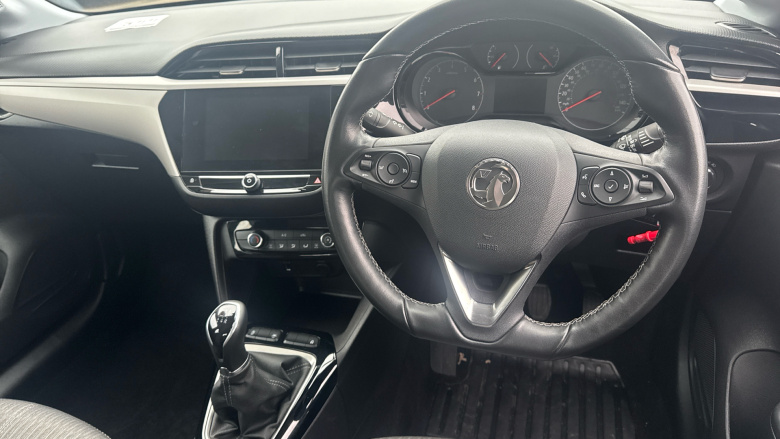 Vauxhall Corsa 1.2 SE Edition 5dr Petrol Hatchback